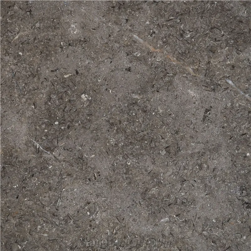 Triesta Grey