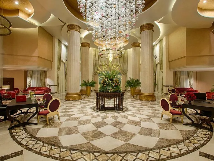 Kempinski Hotel